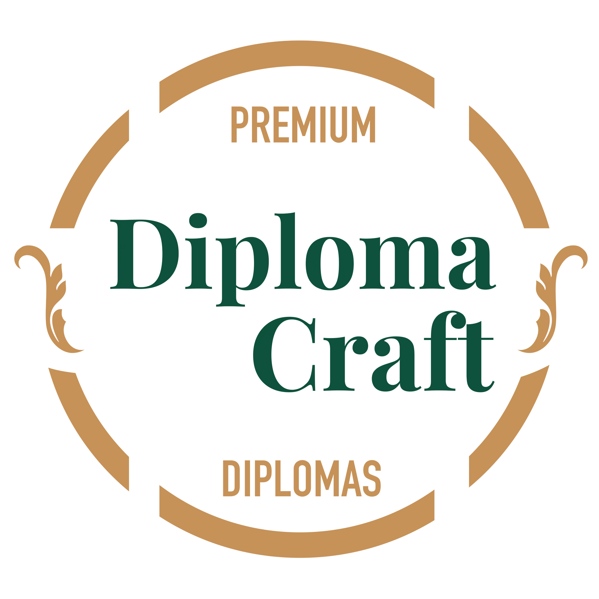 DiplomaCraft
